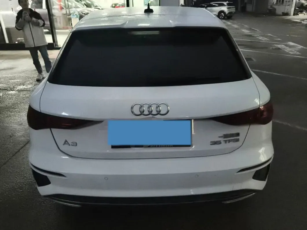 2022 Audi A3 1.4T 150HP L4 7DCT,autocango,china used car exporter,china ev exporter,chinese used car exporter,chinese used ev exporter