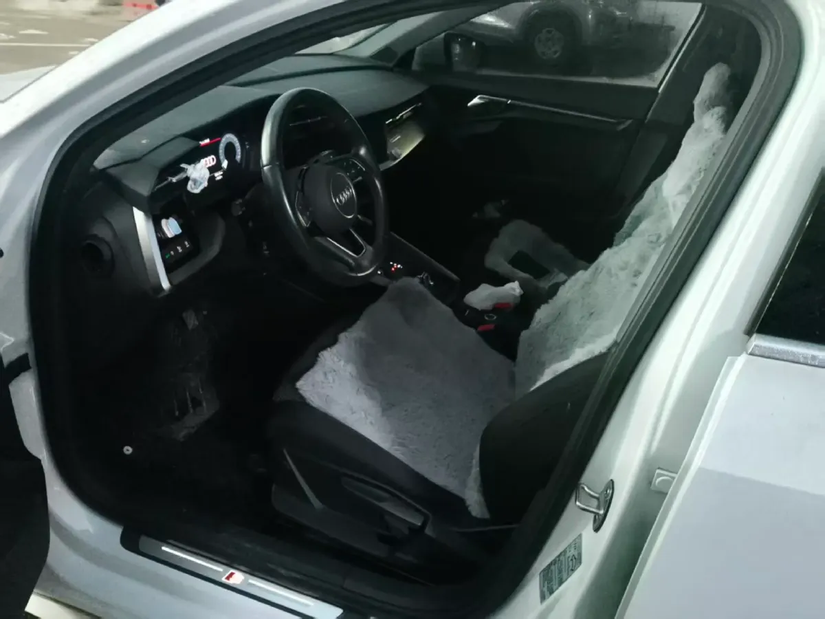 2022 Audi A3 1.4T 150HP L4 7DCT,autocango,china used car exporter,china ev exporter,chinese used car exporter,chinese used ev exporter