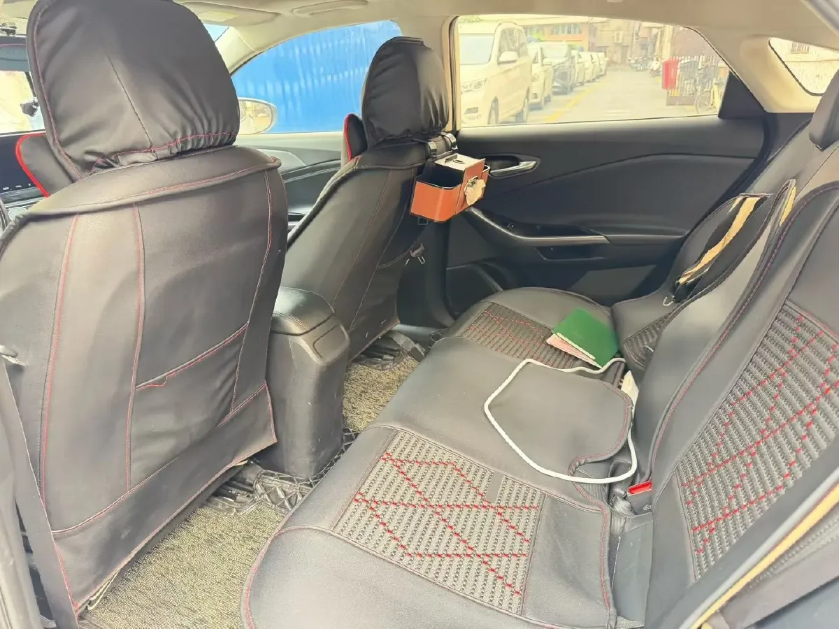 2019 Hyundai La Festa 1.6T 204HP L4 7DCT,autocango,china used car exporter,china ev exporter,chinese used car exporter,chinese used ev exporter