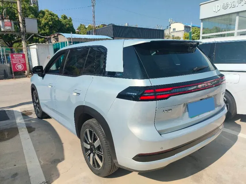 2026 Aion AION i60 BEV,autocango,china used car exporter,china ev exporter,chinese used car exporter,chinese used ev exporter
