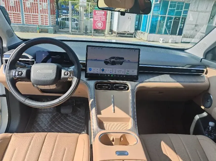 2026 Aion AION i60 BEV,autocango,china used car exporter,china ev exporter,chinese used car exporter,chinese used ev exporter