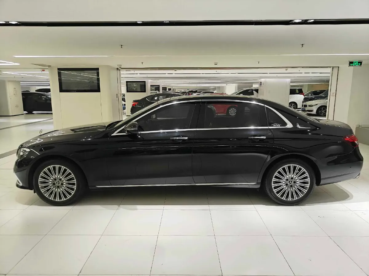 2023 Mercedes-Benz E Class 2.0T 258HP L4 9AT,autocango,china used car exporter,china ev exporter,chinese used car exporter,chinese used ev exporter