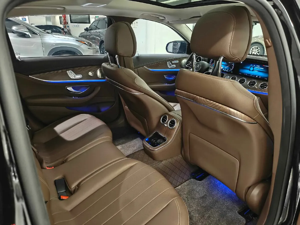 2023 Mercedes-Benz E Class 2.0T 258HP L4 9AT,autocango,china used car exporter,china ev exporter,chinese used car exporter,chinese used ev exporter
