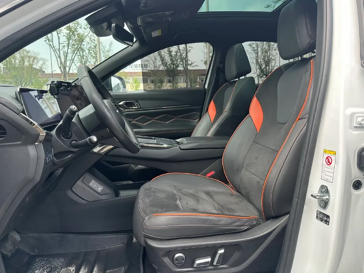 2022 Haval XY 1.5T 184HP L4 7DCT,autocango,china used car exporter,china ev exporter,chinese used car exporter,chinese used ev exporter