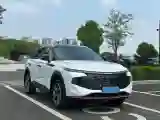 2022 Haval XY 1.5T 184HP L4 7DCT