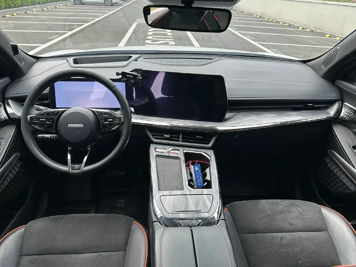 2022 Haval XY 1.5T 184HP L4 7DCT,autocango,china used car exporter,china ev exporter,chinese used car exporter,chinese used ev exporter