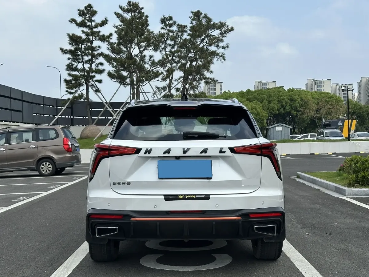 2022 Haval XY 1.5T 184HP L4 7DCT,autocango,china used car exporter,china ev exporter,chinese used car exporter,chinese used ev exporter