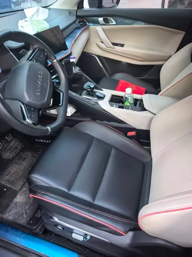 2020 LYNK&CO 06 1.5T 177HP L3 7DCT,autocango,china used car exporter,china ev exporter,chinese used car exporter,chinese used ev exporter