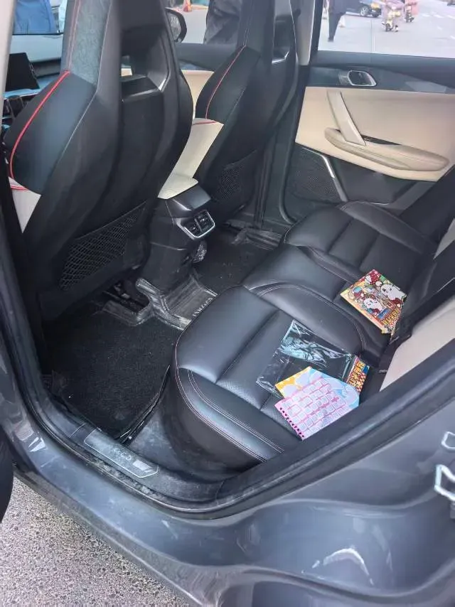 2020 LYNK&CO 06 1.5T 177HP L3 7DCT,autocango,china used car exporter,china ev exporter,chinese used car exporter,chinese used ev exporter