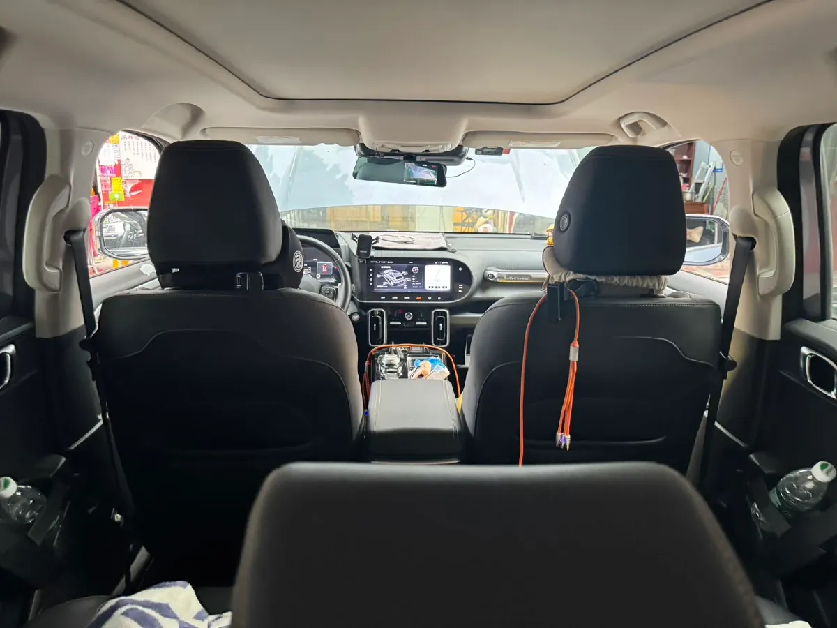 2021 Haval Dargo 2.0T 211HP L4 7DCT,autocango,china used car exporter,china ev exporter,chinese used car exporter,chinese used ev exporter