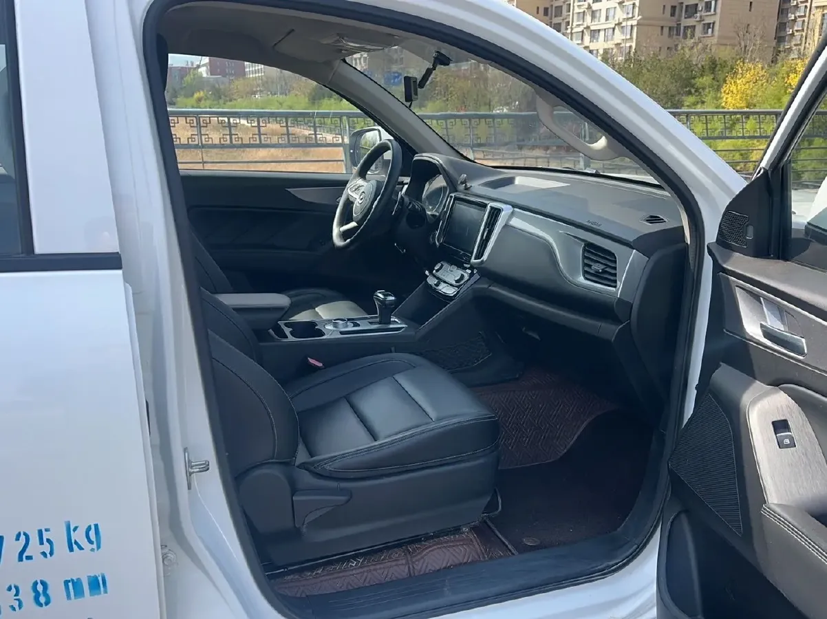 2019 Great Wall Poer 2.0T 190HP L4 8AT,autocango,china used car exporter,china ev exporter,chinese used car exporter,chinese used ev exporter