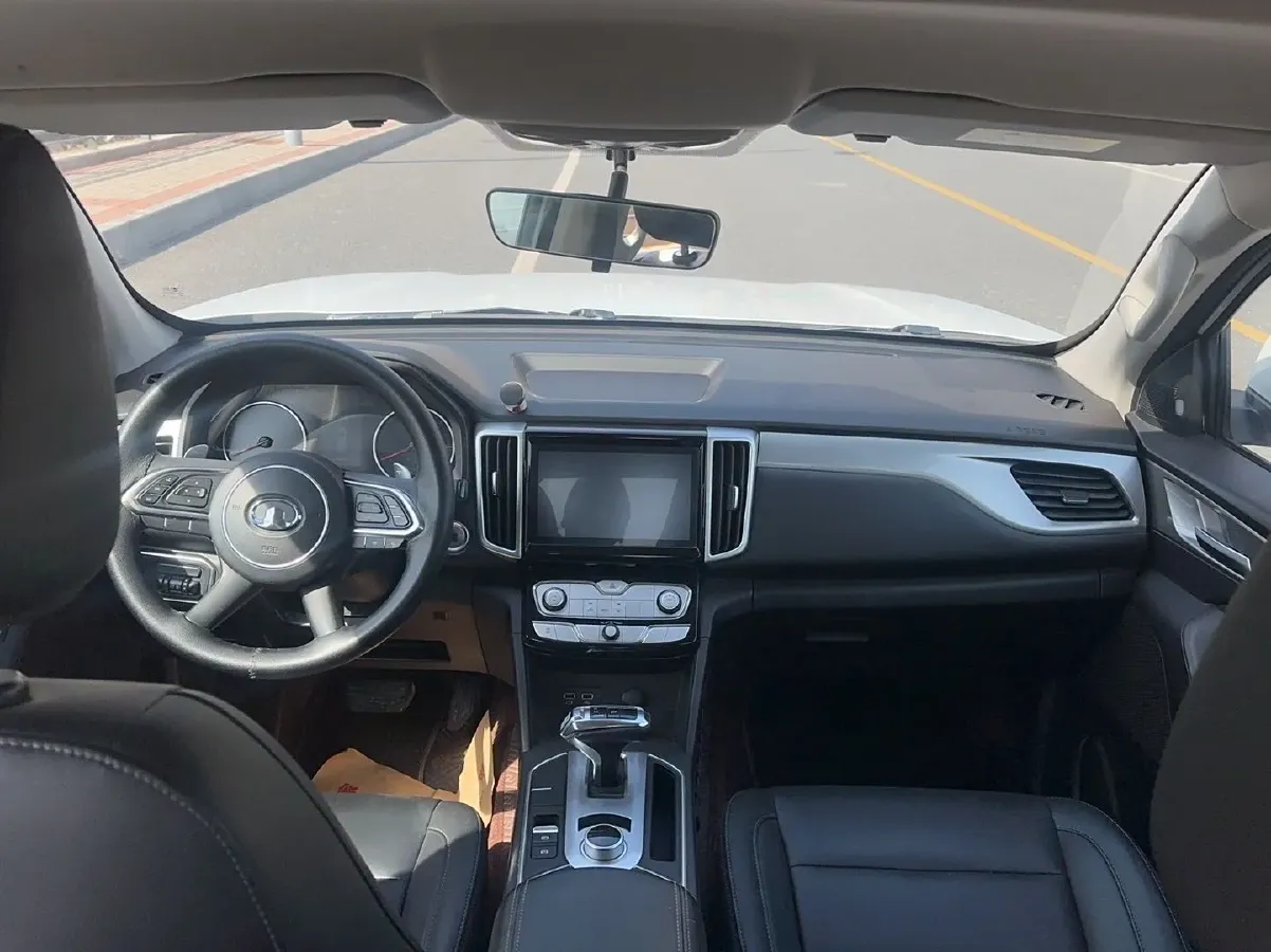 2019 Great Wall Poer 2.0T 190HP L4 8AT,autocango,china used car exporter,china ev exporter,chinese used car exporter,chinese used ev exporter