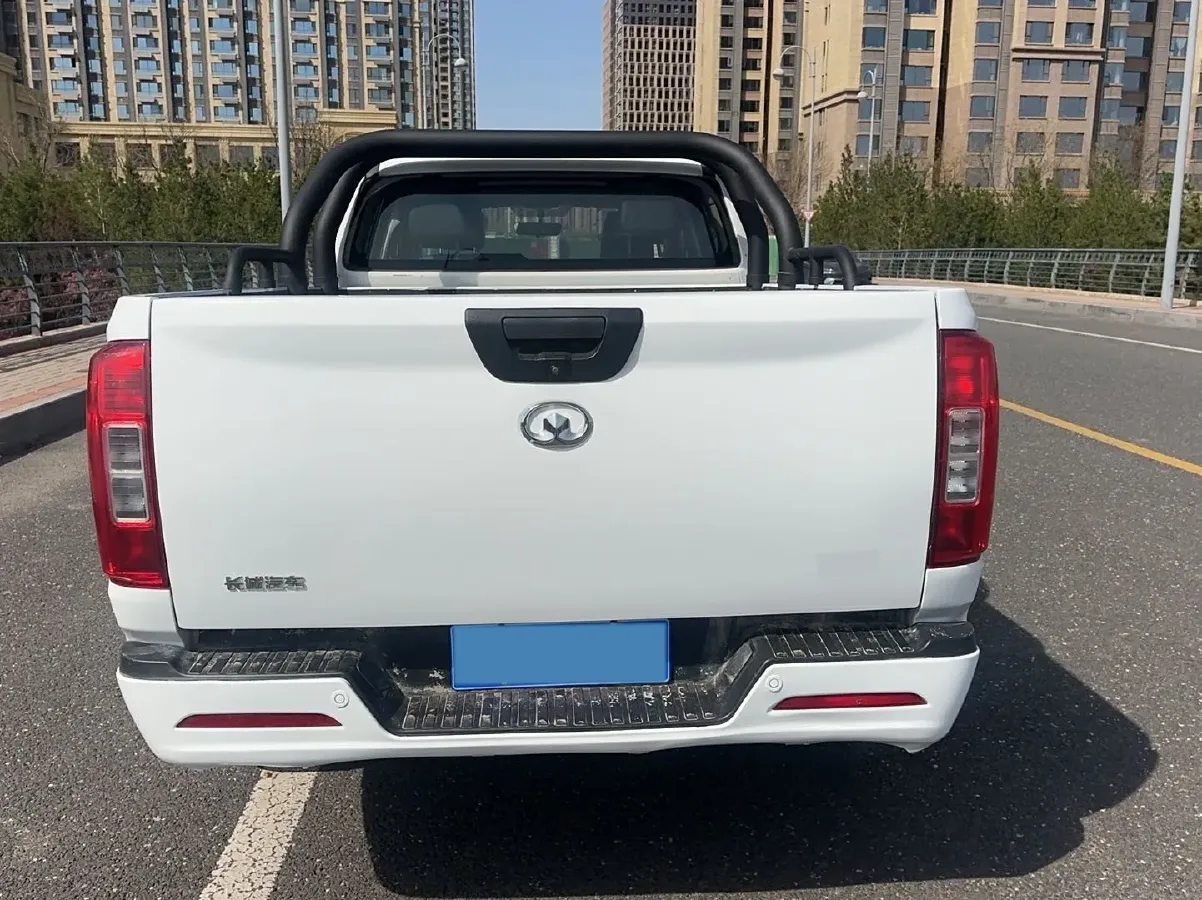 2019 Great Wall Poer 2.0T 190HP L4 8AT,autocango,china used car exporter,china ev exporter,chinese used car exporter,chinese used ev exporter