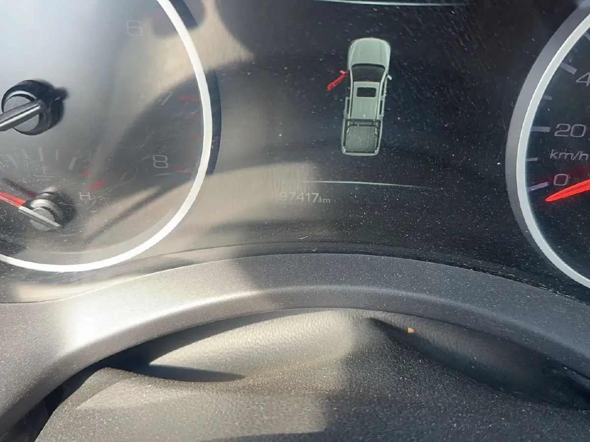 2019 Great Wall Poer 2.0T 190HP L4 8AT,autocango,china used car exporter,china ev exporter,chinese used car exporter,chinese used ev exporter