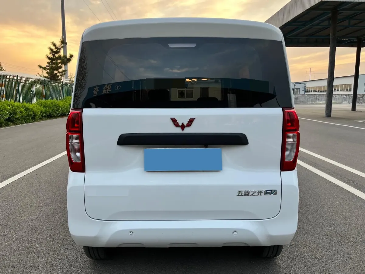 2025 WuLing ZhiGuang BEV 17.7KWH,autocango,china used car exporter,china ev exporter,chinese used car exporter,chinese used ev exporter