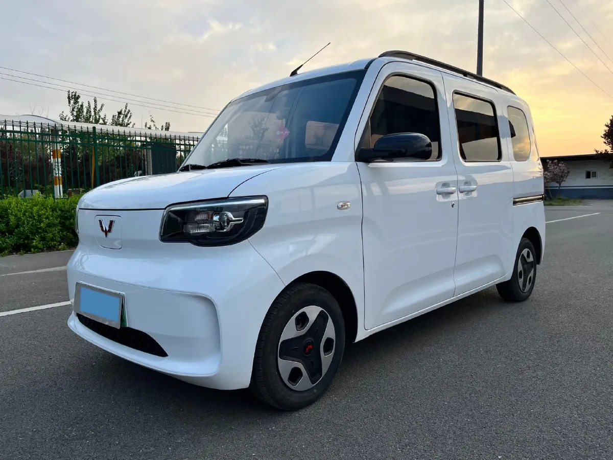 2025 WuLing ZhiGuang BEV 17.7KWH,autocango,china used car exporter,china ev exporter,chinese used car exporter,chinese used ev exporter