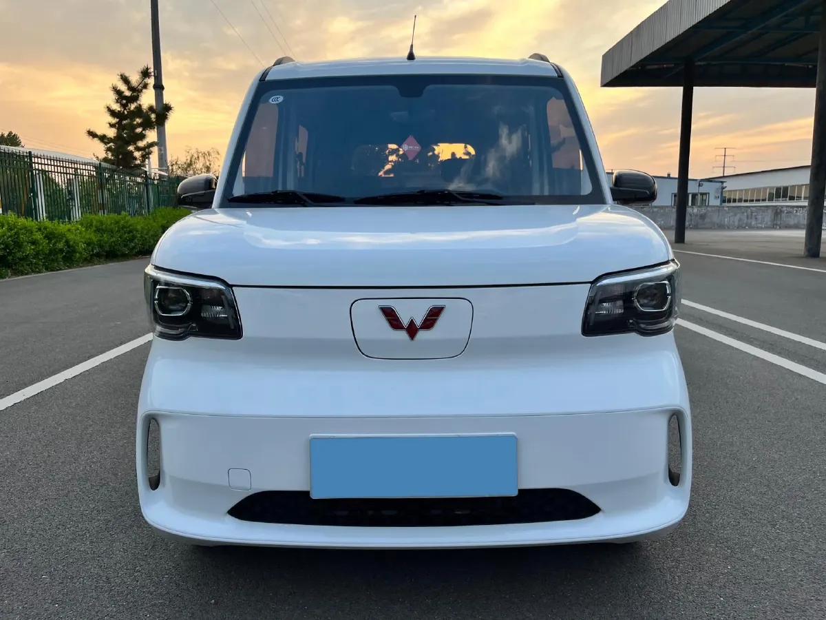 2025 WuLing ZhiGuang BEV 17.7KWH,autocango,china used car exporter,china ev exporter,chinese used car exporter,chinese used ev exporter