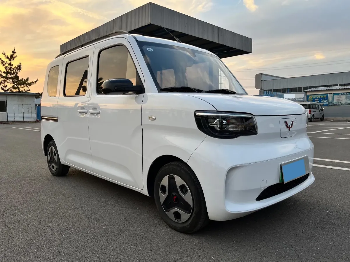 2025 WuLing ZhiGuang BEV 17.7KWH,autocango,china used car exporter,china ev exporter,chinese used car exporter,chinese used ev exporter