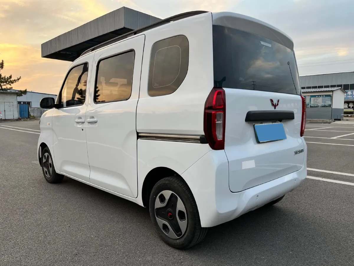 2025 WuLing ZhiGuang BEV 17.7KWH,autocango,china used car exporter,china ev exporter,chinese used car exporter,chinese used ev exporter