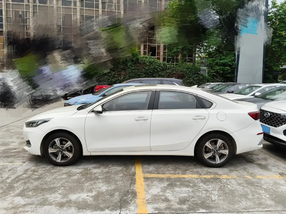 2019 Kia K3 1.5L 115HP L4 CVT,autocango,china used car exporter,china ev exporter,chinese used car exporter,chinese used ev exporter