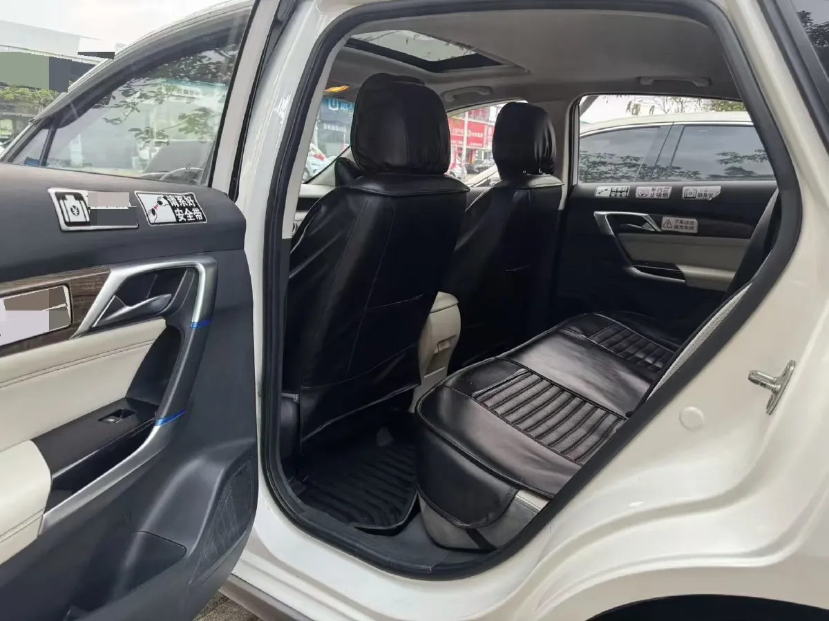 2018 BeiJing Auto EU5 BEV 60.23KWH,autocango,china used car exporter,china ev exporter,chinese used car exporter,chinese used ev exporter