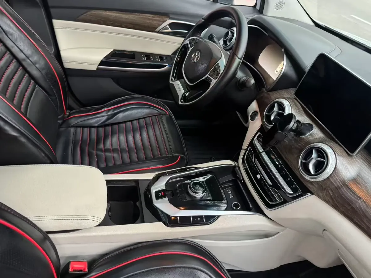 2018 BeiJing Auto EU5 BEV 60.23KWH,autocango,china used car exporter,china ev exporter,chinese used car exporter,chinese used ev exporter