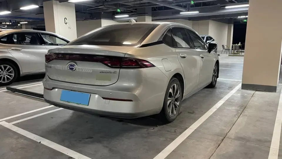 2020 Aion S BEV,autocango,china used car exporter,china ev exporter,chinese used car exporter,chinese used ev exporter