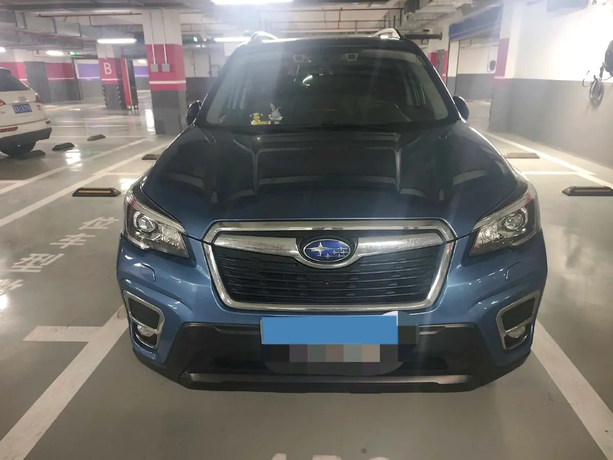 2021 Subaru Forester 2.0L 154HP H4 CVT,autocango,china used car exporter,china ev exporter,chinese used car exporter,chinese used ev exporter