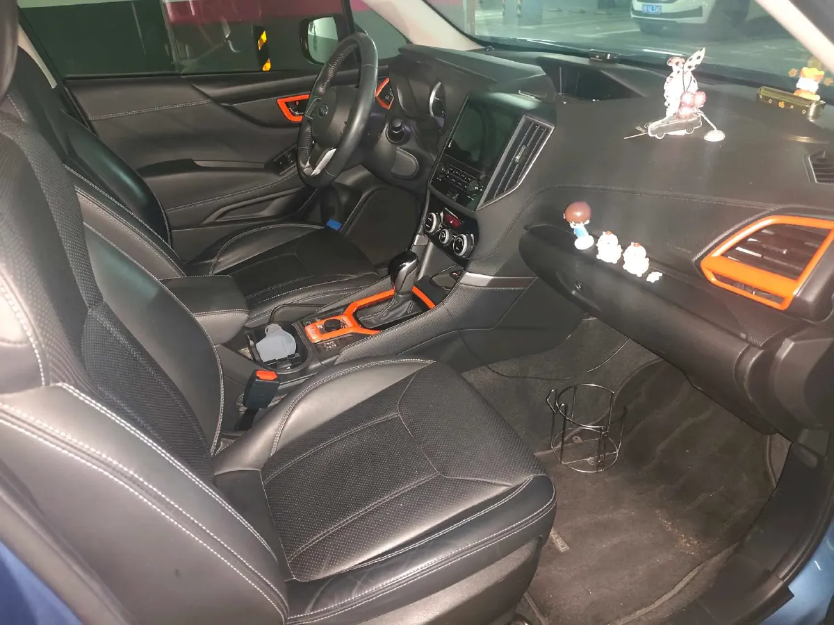 2021 Subaru Forester 2.0L 154HP H4 CVT,autocango,china used car exporter,china ev exporter,chinese used car exporter,chinese used ev exporter
