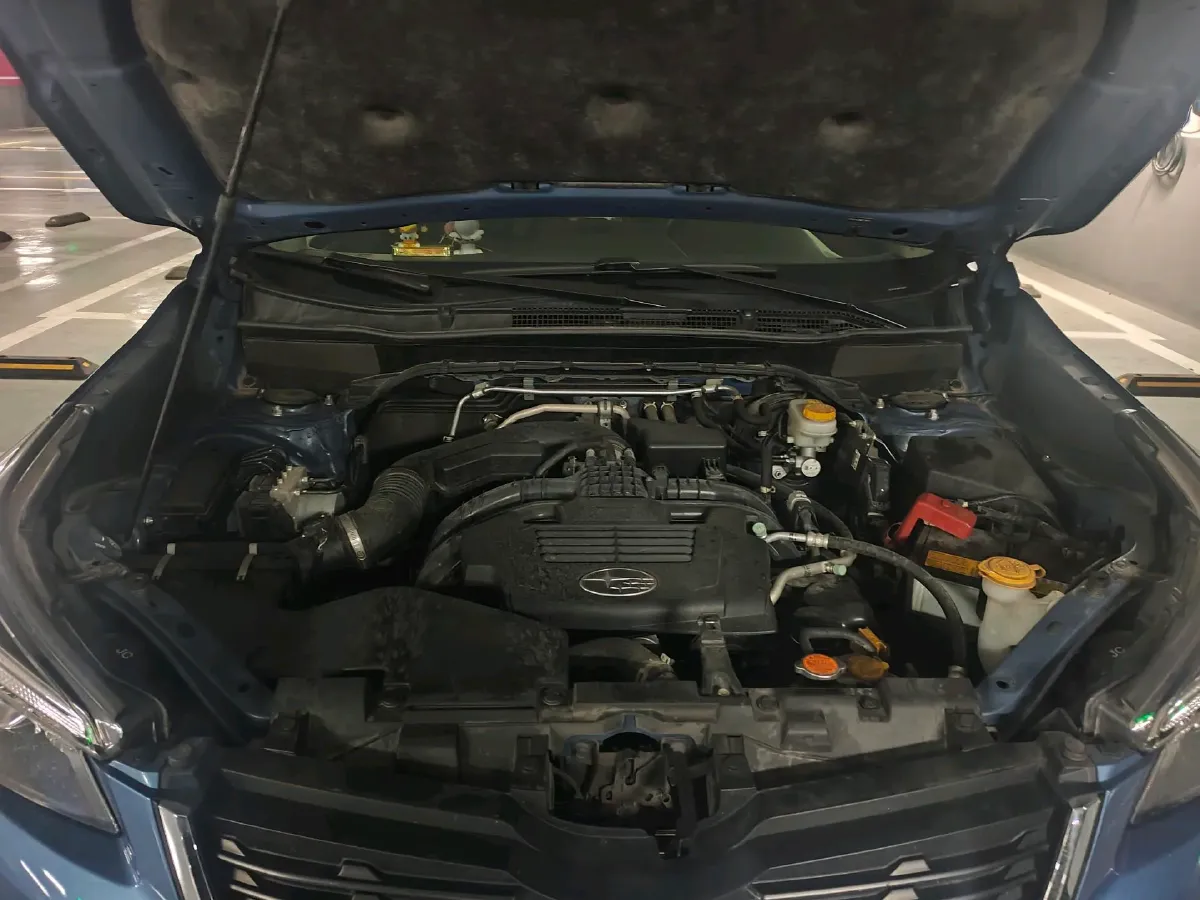 2021 Subaru Forester 2.0L 154HP H4 CVT,autocango,china used car exporter,china ev exporter,chinese used car exporter,chinese used ev exporter