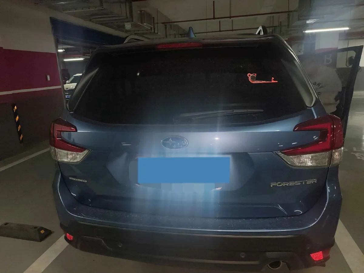 2021 Subaru Forester 2.0L 154HP H4 CVT,autocango,china used car exporter,china ev exporter,chinese used car exporter,chinese used ev exporter