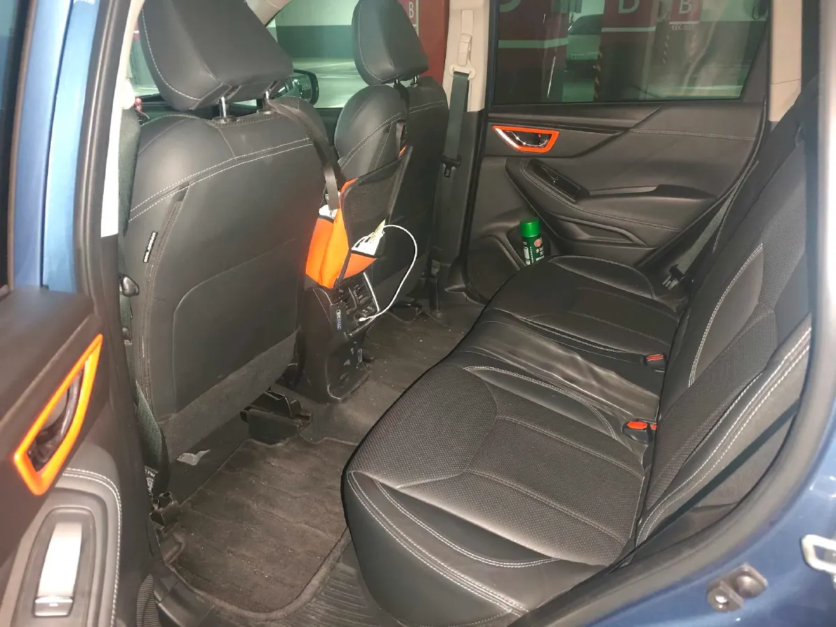 2021 Subaru Forester 2.0L 154HP H4 CVT,autocango,china used car exporter,china ev exporter,chinese used car exporter,chinese used ev exporter