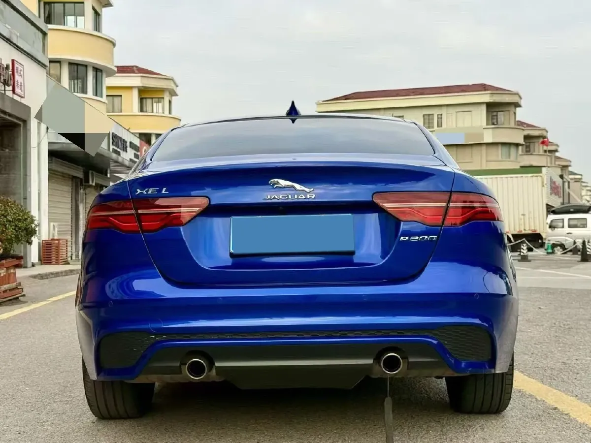 2021 Jaguar XEL 2.0T 200HP L4 8AT,autocango,china used car exporter,china ev exporter,chinese used car exporter,chinese used ev exporter