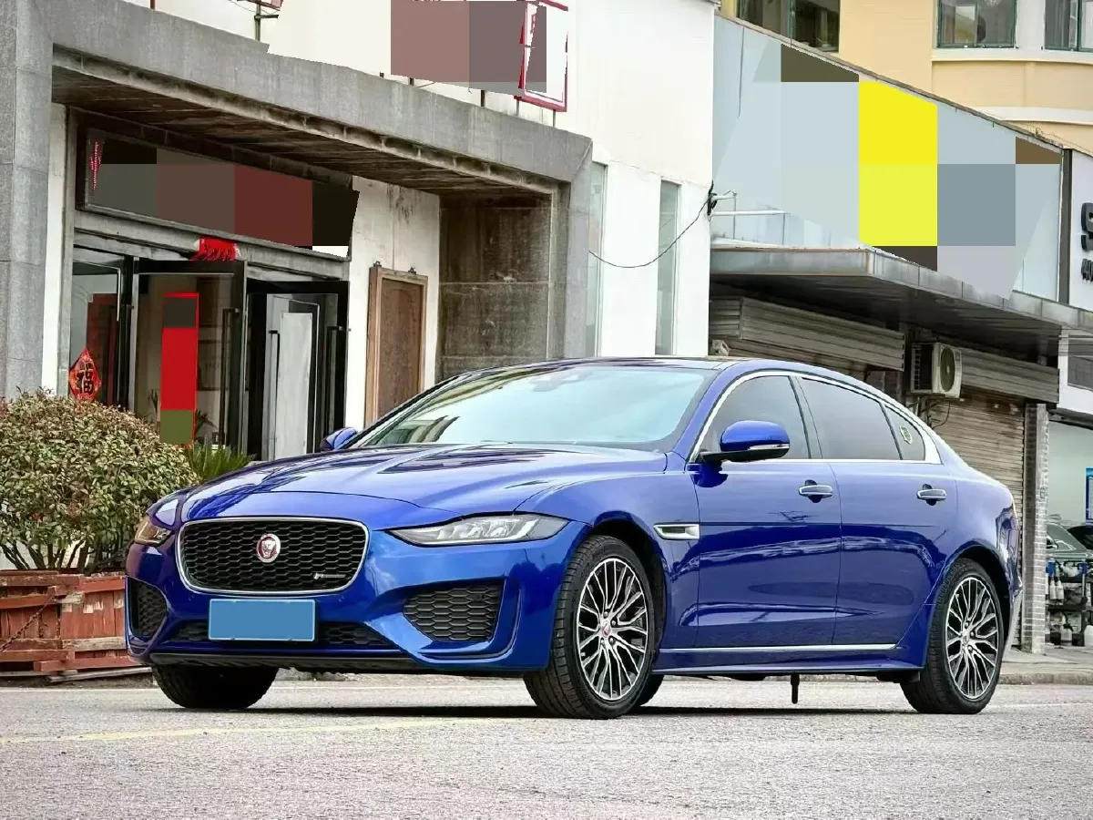2021 Jaguar XEL 2.0T 200HP L4 8AT,autocango,china used car exporter,china ev exporter,chinese used car exporter,chinese used ev exporter