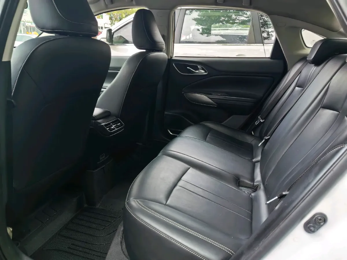 2019 Aion S BEV 58.8KWH,autocango,china used car exporter,china ev exporter,chinese used car exporter,chinese used ev exporter