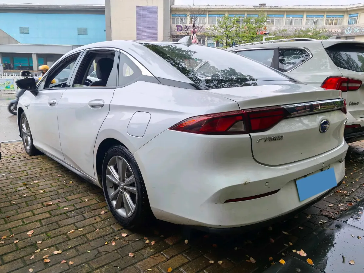 2019 Aion S BEV 58.8KWH,autocango,china used car exporter,china ev exporter,chinese used car exporter,chinese used ev exporter