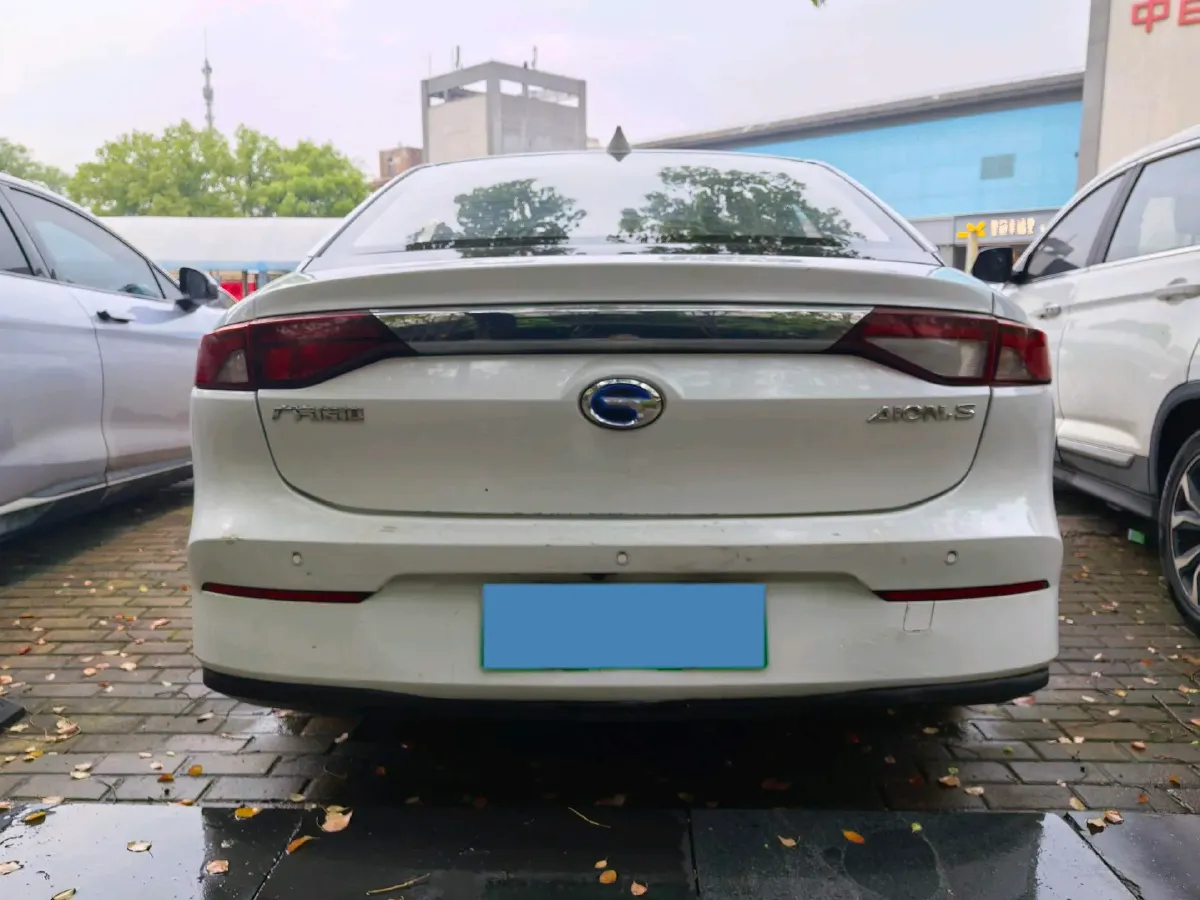 2019 Aion S BEV 58.8KWH,autocango,china used car exporter,china ev exporter,chinese used car exporter,chinese used ev exporter