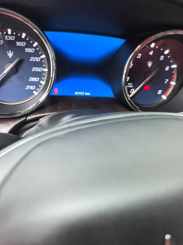 2018 Maserati Quattroporte 3.0T 350HP V6 8AT,autocango,china used car exporter,china ev exporter,chinese used car exporter,chinese used ev exporter