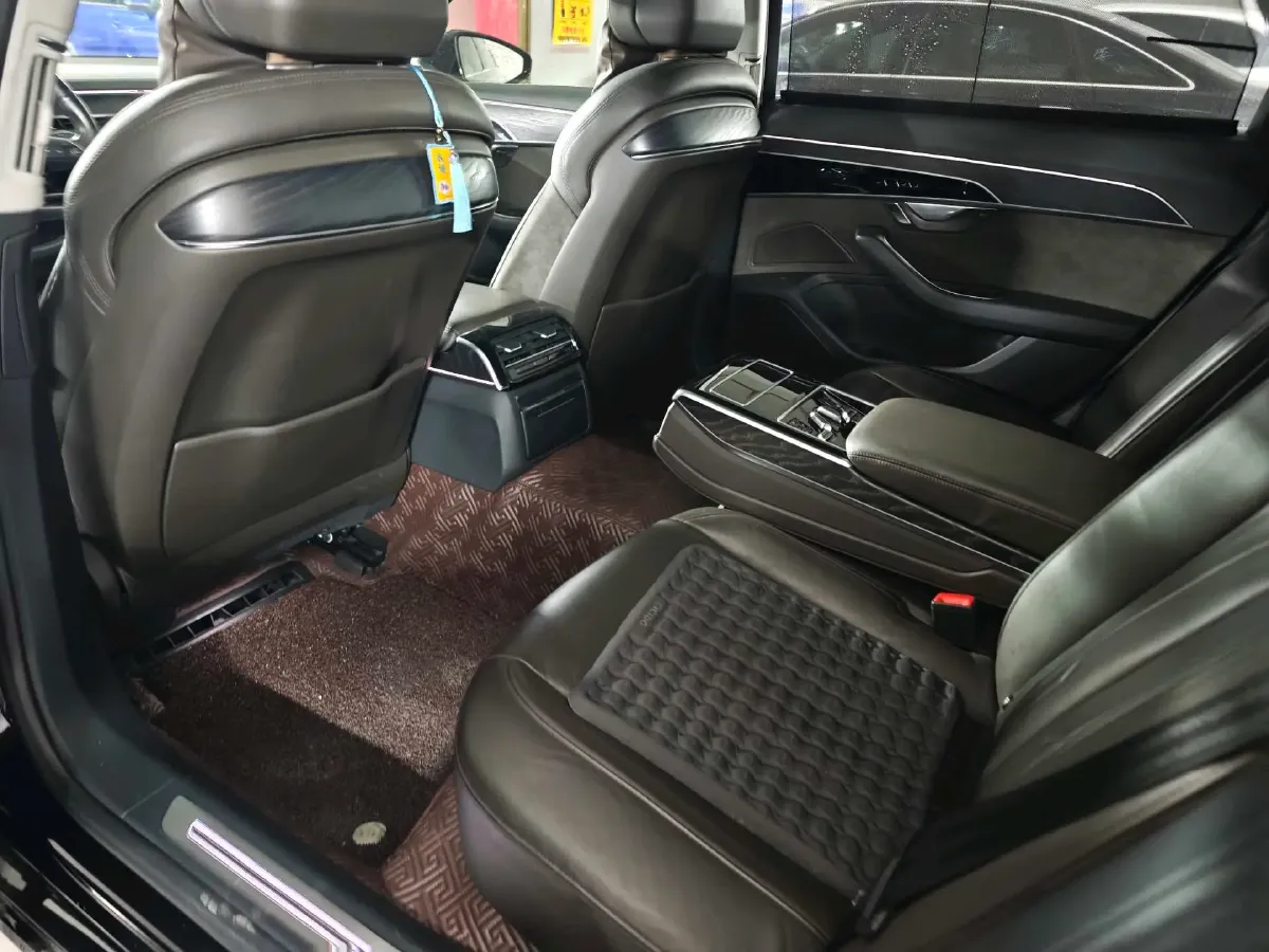 2019 Audi A8 3.0T 286HP V6 8AT,autocango,china used car exporter,china ev exporter,chinese used car exporter,chinese used ev exporter