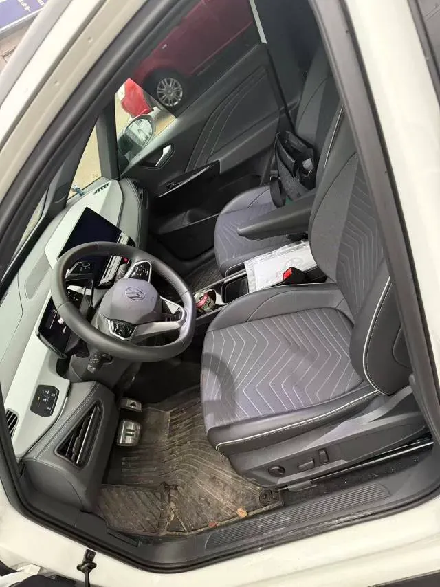 2024 Volkswagen ID.3 BEV 52.8KWH,autocango,china used car exporter,china ev exporter,chinese used car exporter,chinese used ev exporter