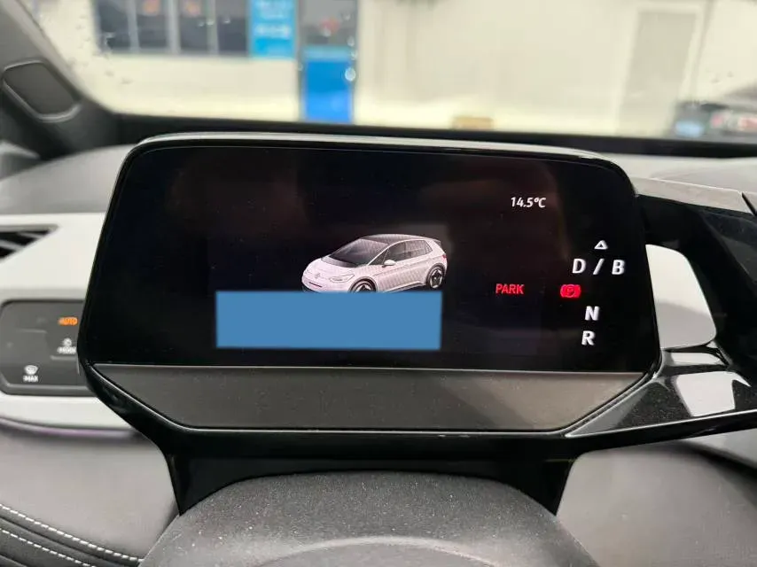 2024 Volkswagen ID.3 BEV 52.8KWH,autocango,china used car exporter,china ev exporter,chinese used car exporter,chinese used ev exporter