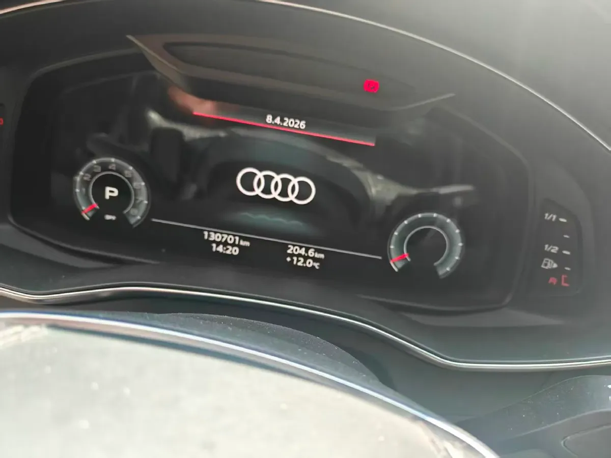 2022 Audi A6L 2.0T 190HP L4 7DCT,autocango,china used car exporter,china ev exporter,chinese used car exporter,chinese used ev exporter