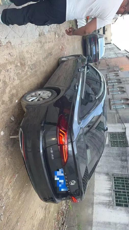 2019 Bestune T77 1.2T 143HP L4 7DCT,autocango,china used car exporter,china ev exporter,chinese used car exporter,chinese used ev exporter