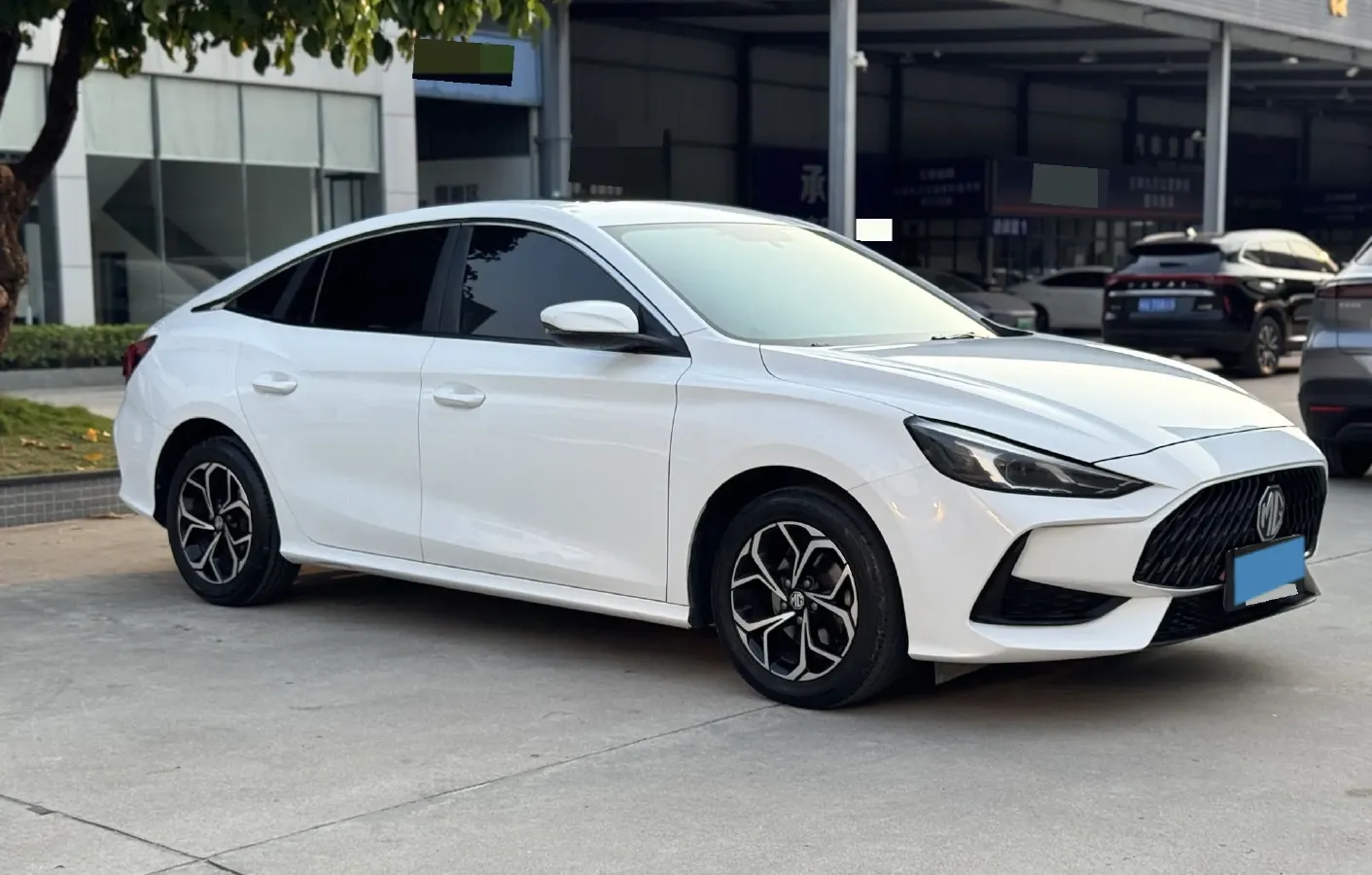 2021 MG 5 1.5L 120HP L4 5MT,autocango,china used car exporter,china ev exporter,chinese used car exporter,chinese used ev exporter