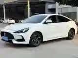 2021 MG 5 1.5L 120HP L4 5MT