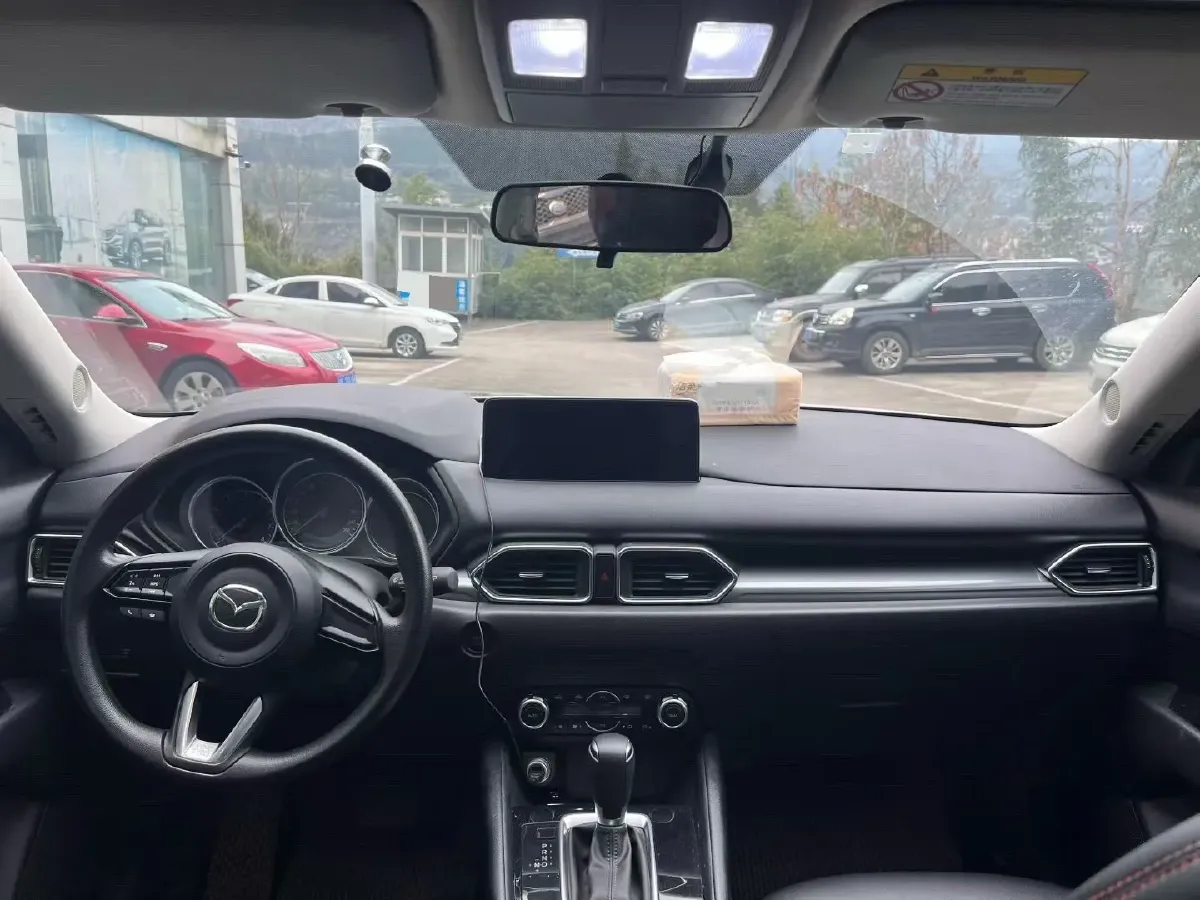 2024 Mazda CX-5 2.0L 155HP L4 6AT,autocango,china used car exporter,china ev exporter,chinese used car exporter,chinese used ev exporter