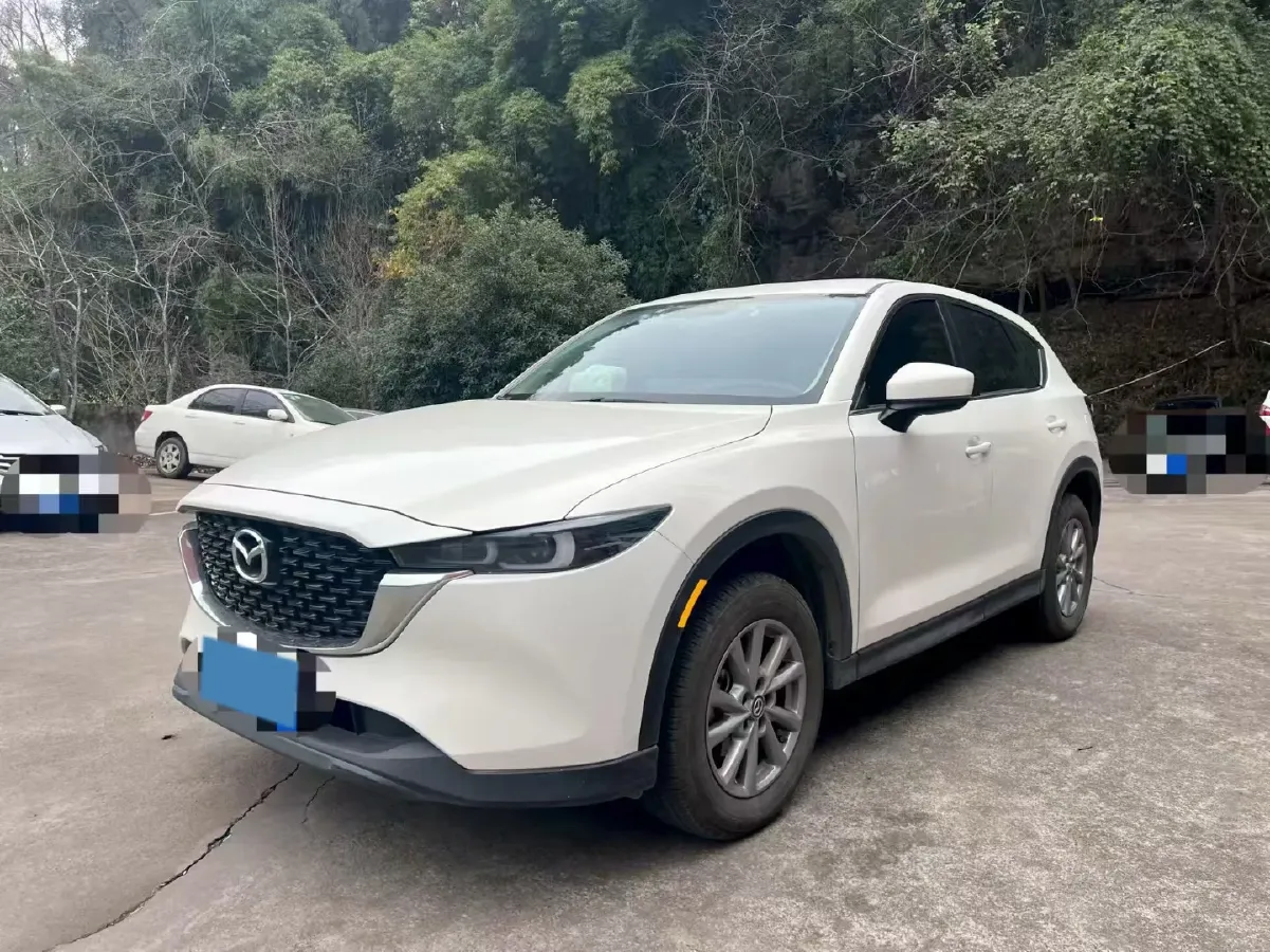 2024 Mazda CX-5 2.0L 155HP L4 6AT,autocango,china used car exporter,china ev exporter,chinese used car exporter,chinese used ev exporter
