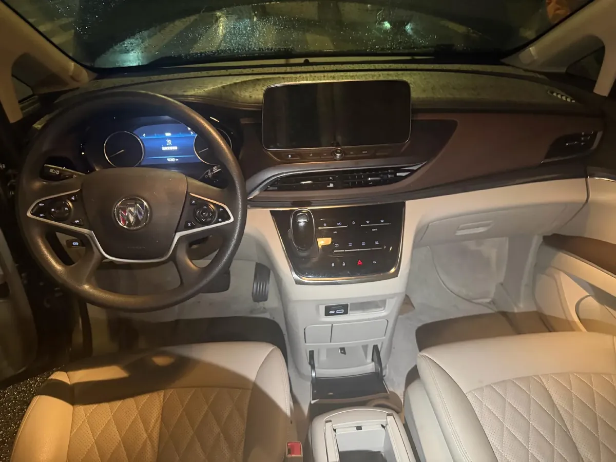 2023 Buick GL8 2.0T 237HP L4 9AT,autocango,china used car exporter,china ev exporter,chinese used car exporter,chinese used ev exporter