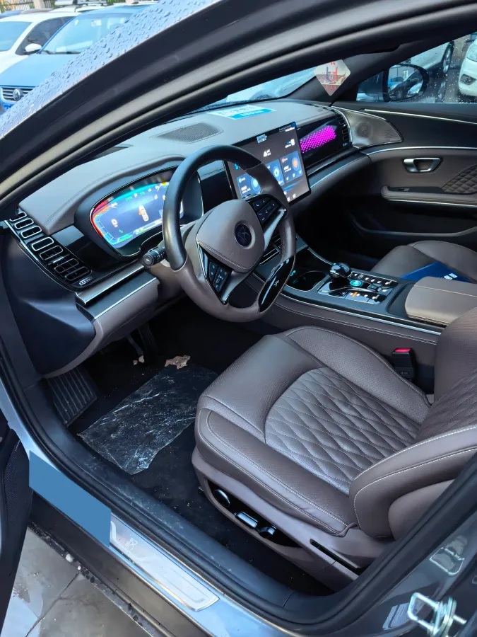 2023 BYD Han BEV 85.44KWH,autocango,china used car exporter,china ev exporter,chinese used car exporter,chinese used ev exporter