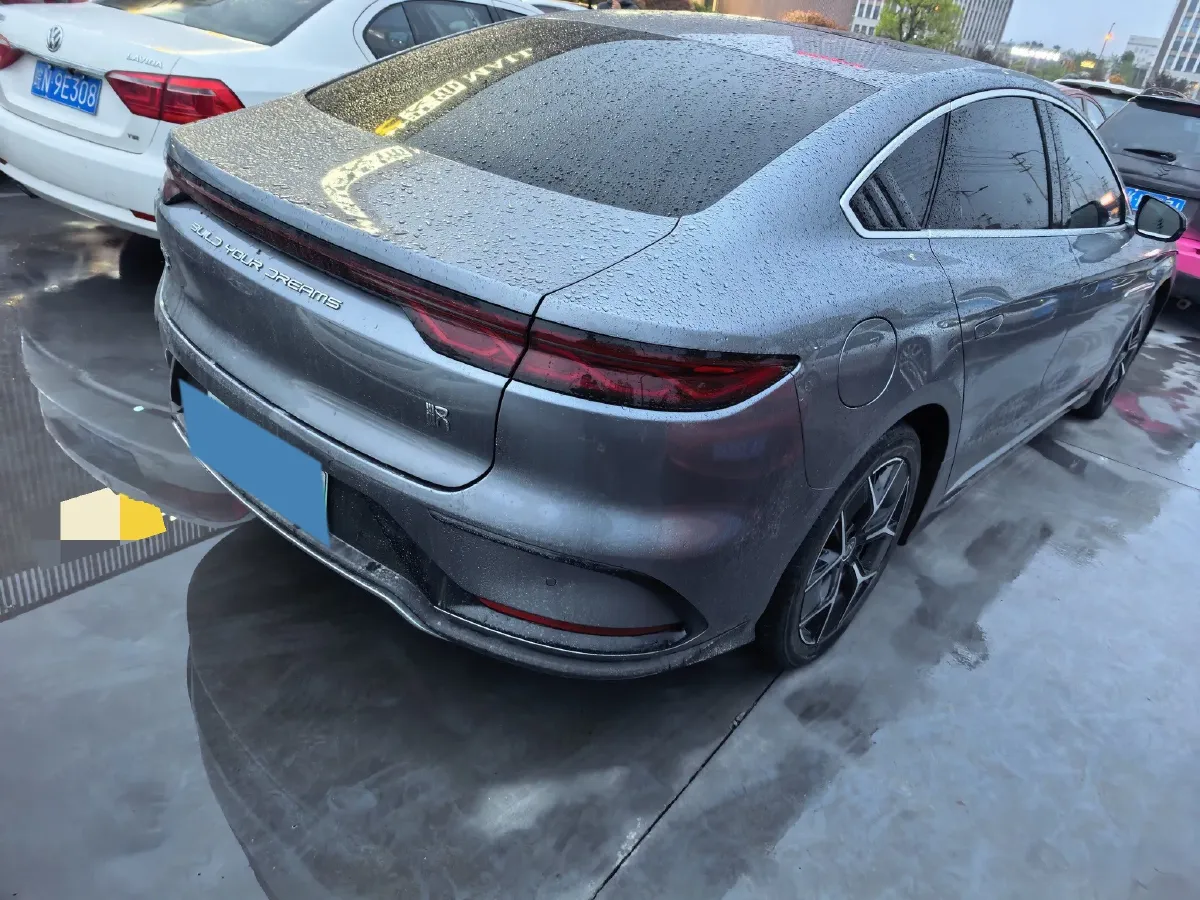 2023 BYD Han BEV 85.44KWH,autocango,china used car exporter,china ev exporter,chinese used car exporter,chinese used ev exporter